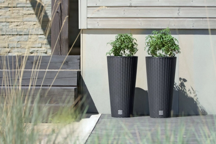 Resistente e leggero per uso esterno e interno