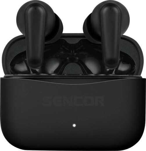 Compact case with USB-C charging