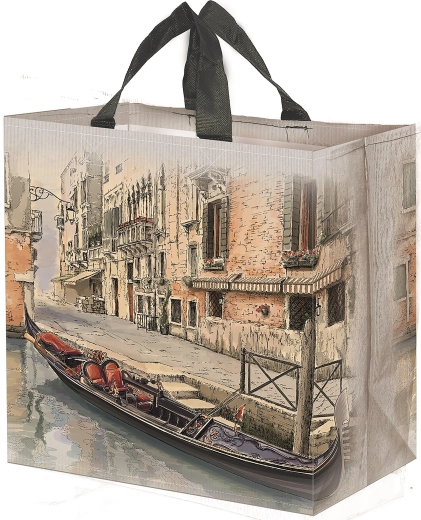 Borsa Venezia 38 × 40 × 22 cm