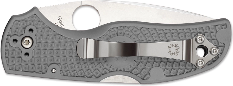 Lightweight, secure FRN handle