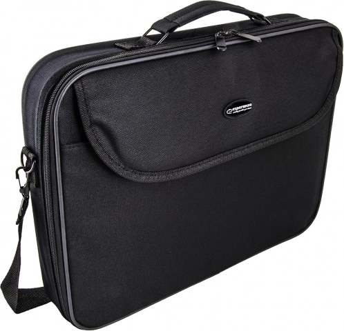 Esperanza Classic 15,6" laptop táska