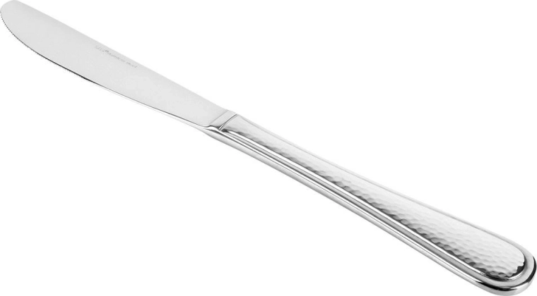 Acier inoxydable de qualité à haut brillant