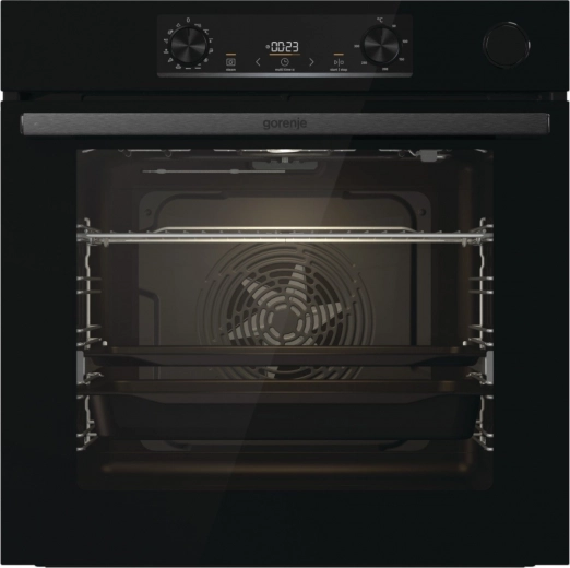 Inbouwoven Beko