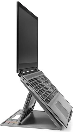 Regolazione ergonomica con SmartFit