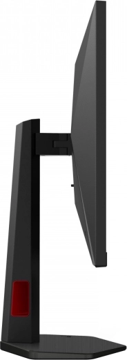 Ergonomie avec pivot et réglage en hauteur