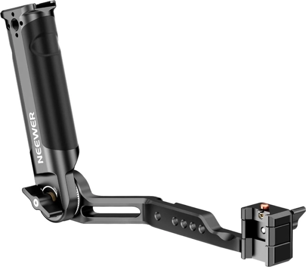 Neewer ST49 poignée auxiliaire articulée sur rotule pour DJI RS et RSC