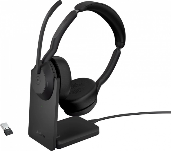 Jabra Evolve2 55 Headset