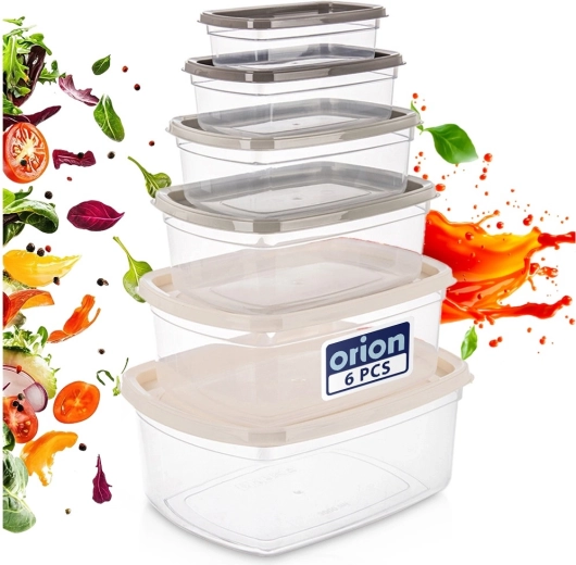 6 dimensioni per ogni occasione