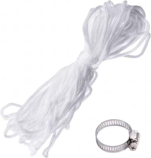 Submersible clean water well pump RUSSIAN DIVER 1500 W, 1100 l/h