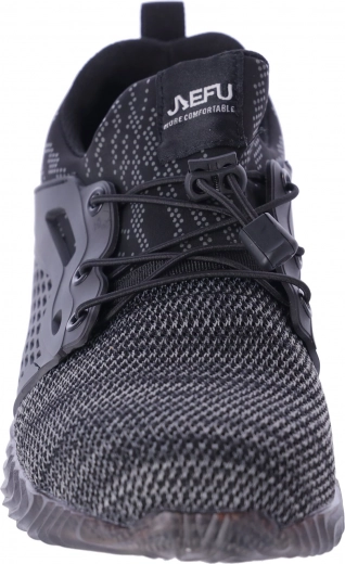 Ocelová špička a S1P ochrana