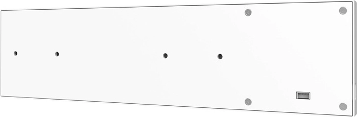 Opzioni di montaggio flessibili