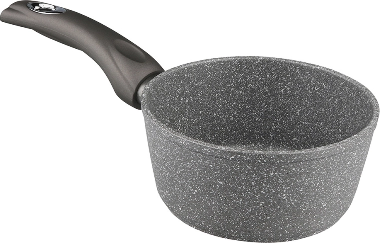 Corps en aluminium forgé (forged) pour une durabilité accrue