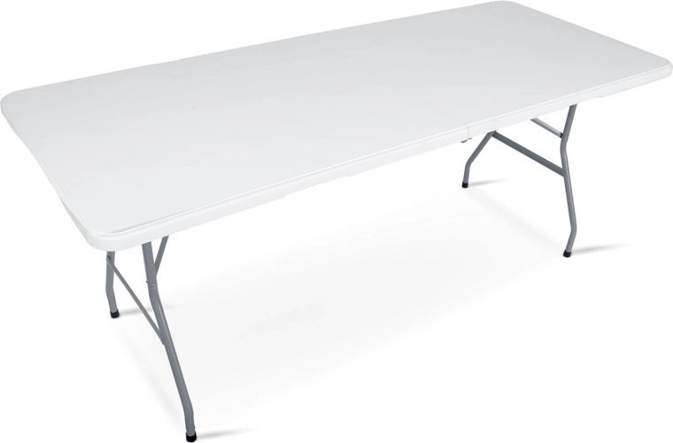 Telaio in acciaio stabile e portata fino a 200 kg