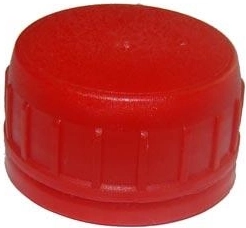 Dop voor verlichte jerrycan 3,5 l, kunststof