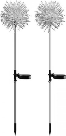 IP44 védelem és egyszerű telepítés