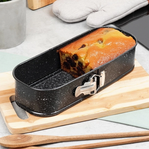 Stabilan oblik i ujednačeno pečenje