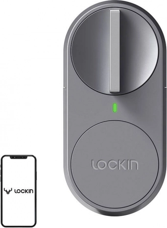Smart Lock with Keypad Lockin Smart Lock