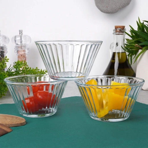 Univerzalne sklede za vsak dan