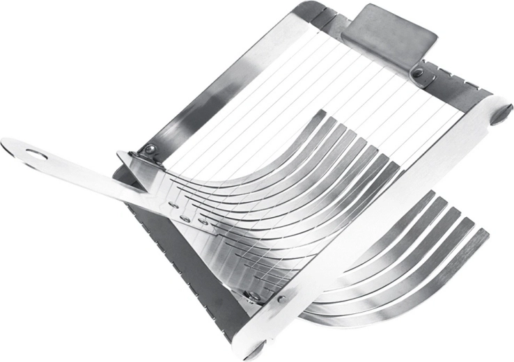 Durable stainless steel