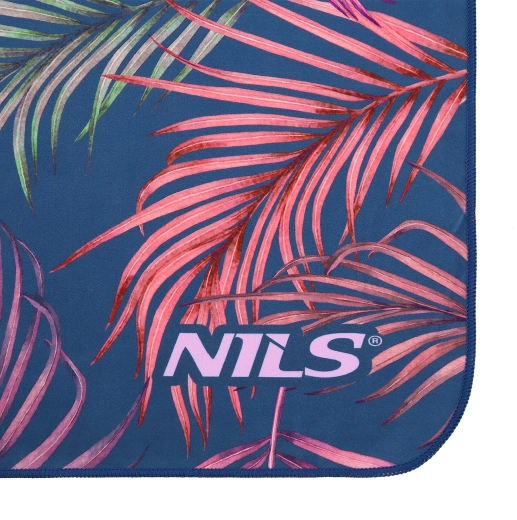 Microfibra ad asciugatura rapida e ad alta assorbenza