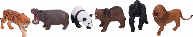 Safari Animal – Figurine 11 cm