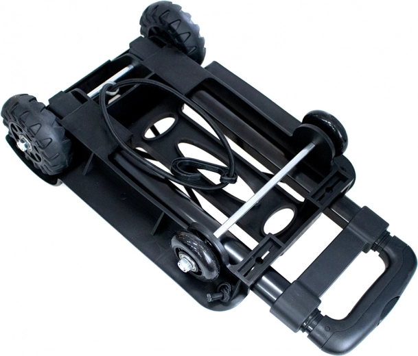 Bezpečná přeprava nákladu