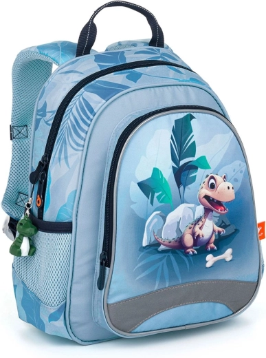 Topgal SISI preschool backpack for trips and activities