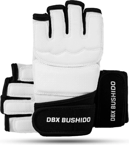 DBX Bushido Taekwondo Gloves
