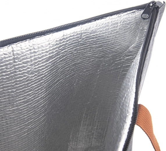 Spoľahlivá tepelná izolácia