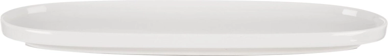 White porcelain look that matches any style