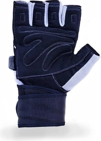 Double wrap for a stable wrist