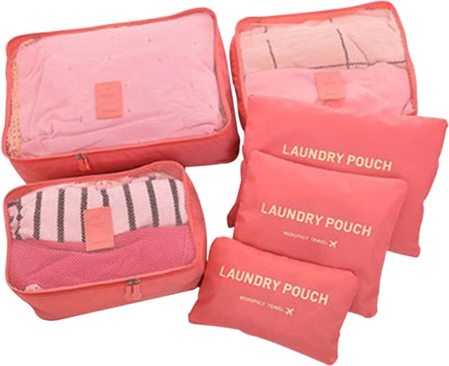 Leicht, robust und platzsparend verstaubar