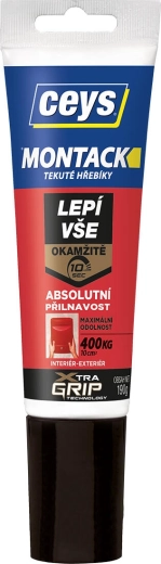 Colla di montaggio MONTACK CEYS Express 125 ml