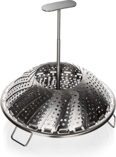 Poignée télescopique pour un retrait en toute sécurité