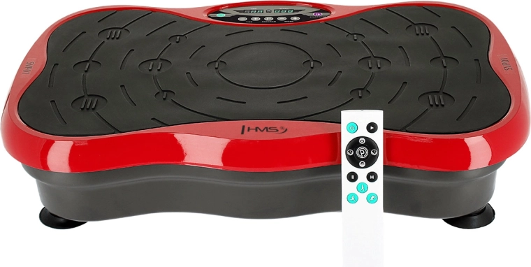 Komfortable Bedienung und Zubehör im Lieferumfang