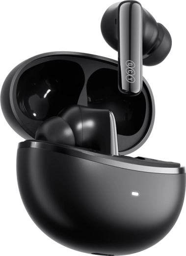 Fino a 50 ore di ascolto e controlli comodi