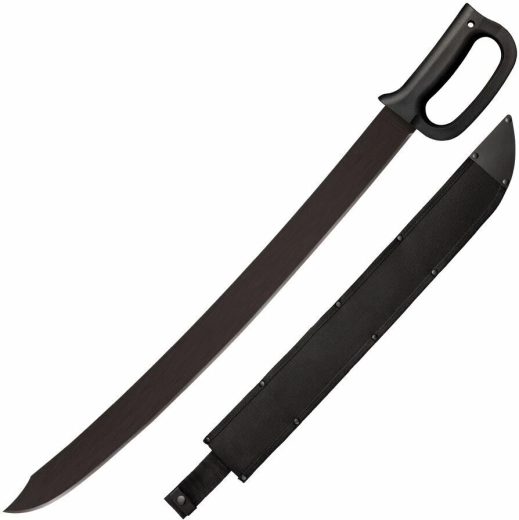 Mačeta Cold Steel Cutlass s puzdrom Cor-Ex, 91 cm