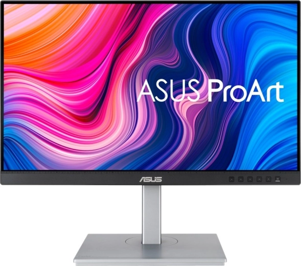 Monitor Asus ProArt PA247CV 24 palcev IPS HDMI USB-C DP PIVOT Zvočniki 100 % sRGB