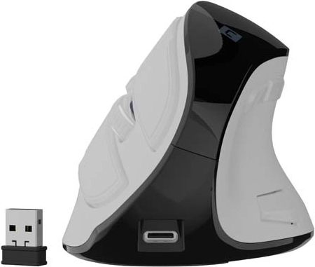 Precision and quick device switching