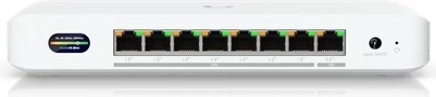 UniFi device bridge switch