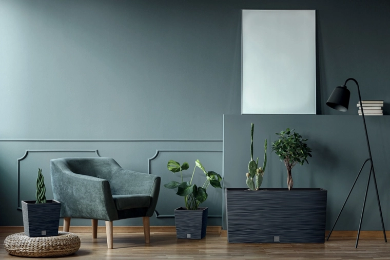 Utilisation polyvalente à la maison et en extérieur