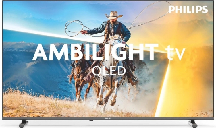Philips QLED-televisie 32"