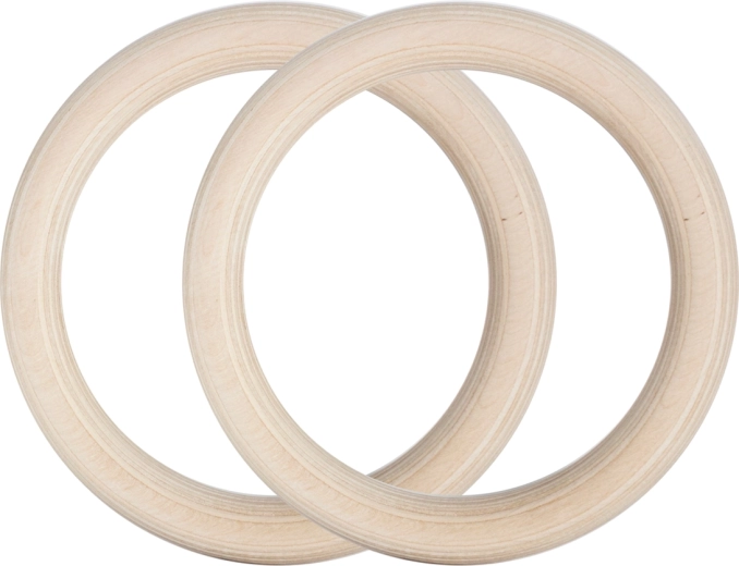 Presa naturale e sicura dal vero legno