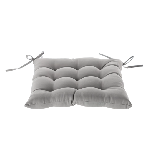 Hauteur confortable de 6 cm pour une assise agréable