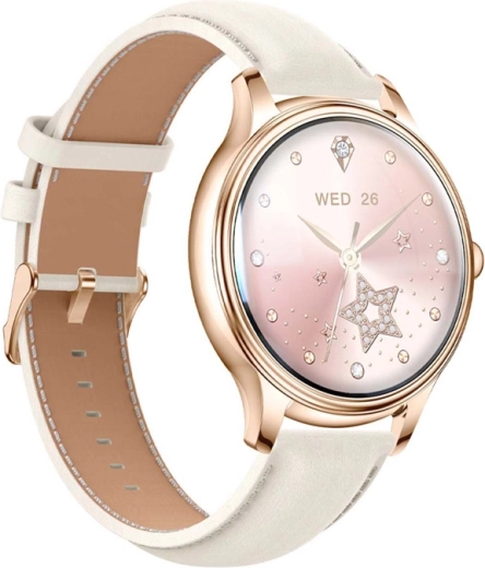 Health under control 24/7