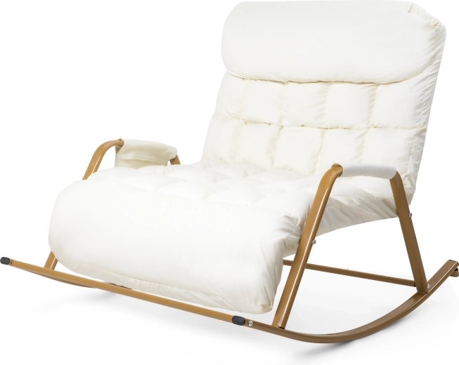 Elegant rocking design