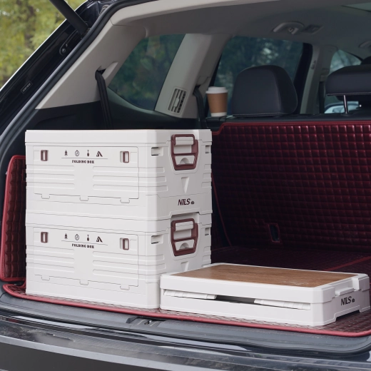 Pieghevole e salvaspazio