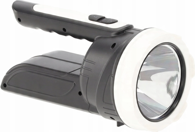 USB‑C charging and smart battery indication