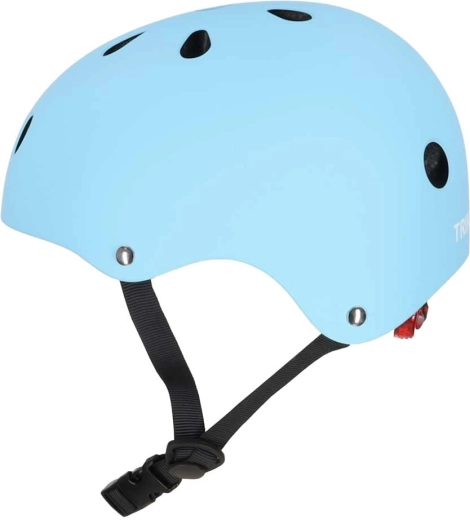 Struttura leggera e resistente con ottima ventilazione