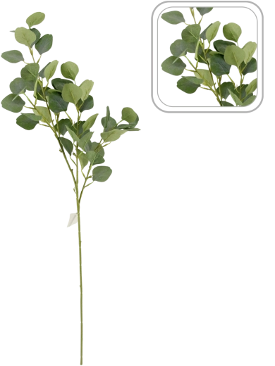 Umetna vejica jablane 95 cm